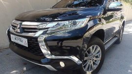 Mitsubishi Montero 2018 for sale