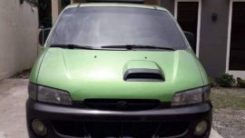 Hyundai Starex 1999 for sale