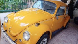 Classic Volkswagen Beetle 1968 for sale