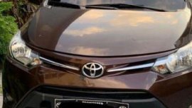 Toyota Vios 2015 for sale