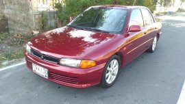 Lancer Mitsubishi 1994 for sale