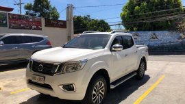 Nissan Navara 4x4 2016 for sale