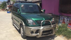 Mitsubishi Adventure Gls Sport 2008 for sale