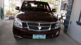 Foton Blizzard 2012 for sale