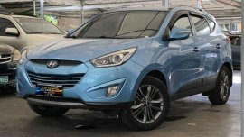 2014 Hyundai Tucson for sale