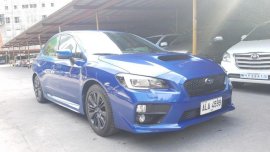 2015 Subaru Wrx for sale