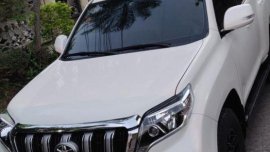 2010 Toyota Land Cruiser Prado for sale
