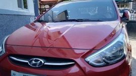 2017 Hyundai Accent for sale