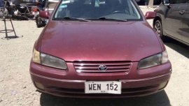 Like new Toyota Camry for sale