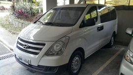 2018 Hyundai Starex for sale