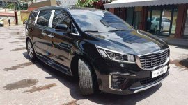 Kia Grand Carnival 2019 for sale
