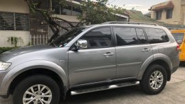 2014 Mitsubishi Montero Sport for sale