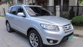 Hyundai Santa Fe 2011 for sale
