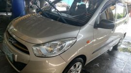 Like new Hyundai I10 for sale