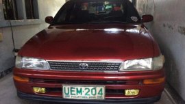Toyota Corolla 1996 for sale