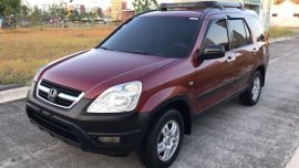 2003 Honda CR-V for sale