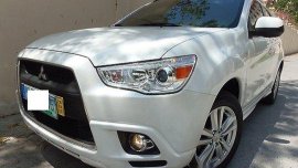 Mitsubishi ASX 2011 for sale