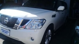 2012 Nissan Patrol Royal for sale