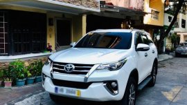 Toyota Fortuner 2016 for sale