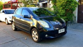 2007 Toyota Yaris for sale