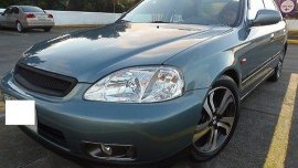 Honda Civic 2001 for sale