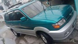 Toyota Revo SR AT 2000 for sale