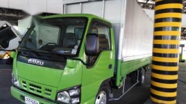 2006 Isuzu Elf for sale