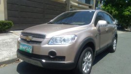 2011 Chevrolet Captiva for sale