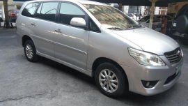 Toyota Innova 2012 for sale