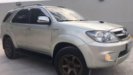 Toyota Fortuner 2005 for sale