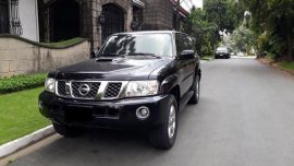 2011 Nissan Patrol Super Safari for sale