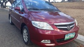 2008 Honda City for sale