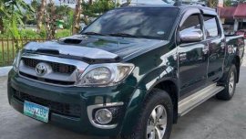 Toyota Hilux 2012 for Sale