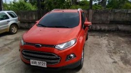 Ford EcoSport 2014 for sale