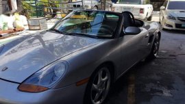1999 Porsche Boxster for sale