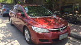 2007 Honda Civic for sale