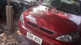 Kia Rio 2001 for sale