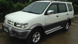 Isuzu Crosswind XUV 2002 for sale
