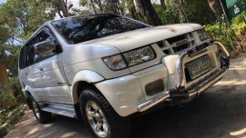 2003 Isuzu Crosswind for sale