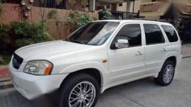 Mazda Tribute 2005 for sale