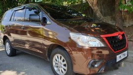 Toyota Innova 2016 for sale