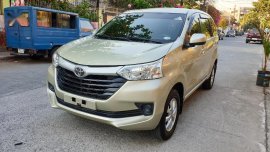 2017 Toyota Avanza for sale