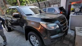 2014 Chevrolet Colorado for sale