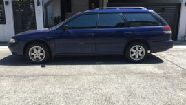 1997 Subaru Legacy for sale