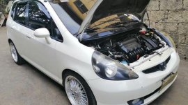 Honda Jazz 2010 for sale