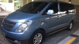 2011 Hyundai Grand Starex for sale