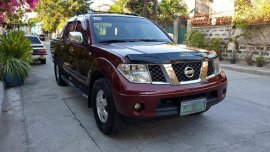 2009 Nissan Navara for sale