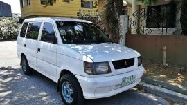 Mitsubishi Adventure 2000 for sale