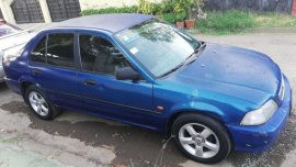 Honda City 1997 for sale