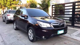 2013 Subaru Forester for sale